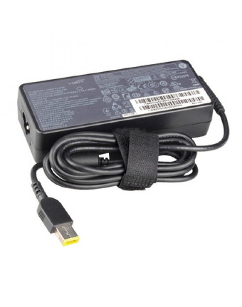 Laptop Adapter -Lenovo 20v- 3.25A USB